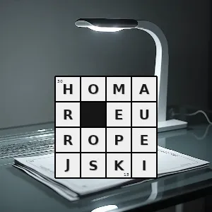 Rozwiązanie krzyżówki: homarus gammarus gatunek skorupiaka z rzędu dziesięcionogów i rodziny homarów nephropidae blisko spokrewniony z homarem amerykańskim i homarcem z którymi wspólnie zaliczany jest do owoców morza - homar europejski | hasła, synonimy i podpowiedzi Hasło krzyżówkowe homarus gammarus gatunek skorupiaka z rzędu dziesięcionogów i rodziny homarów nephropidae blisko spokrewniony z homarem amerykańskim i homarcem z którymi wspólnie zaliczany jest do owoców morza - homar europejski – rozwiązanie, synonimy, podpowiedzi i definicje krzyżówkowe